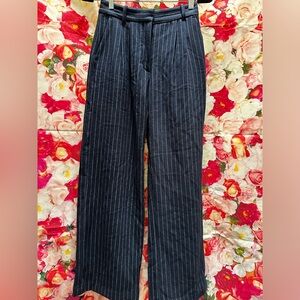 Abercrombie wool pants